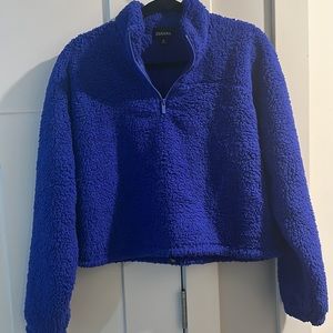 Zenana fleece size XL